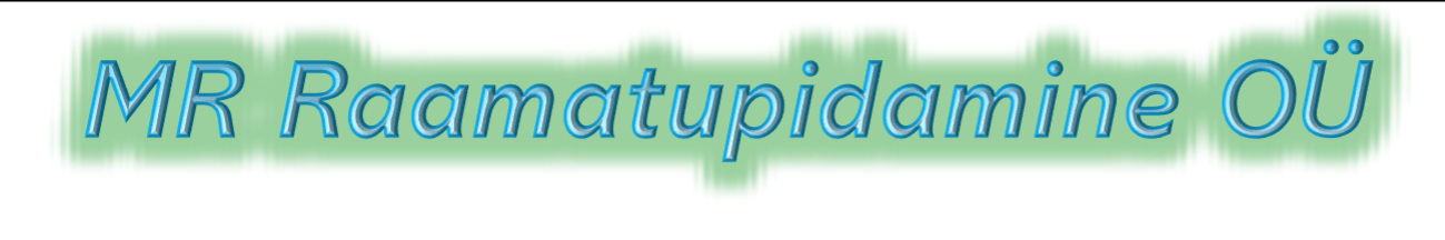 Raamatupidamine Raplamaal ja &uuml;le Eesti